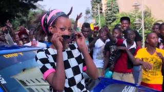 Daxx Kartel  Self Service ft Sheebah [upl. by Marcella]