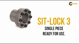 How Locking Assemblies Work  Ringfeder [upl. by Andrews]