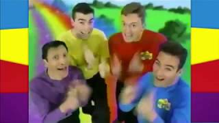 The Wiggles Promo Double Double [upl. by Rotow]