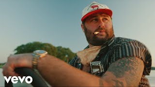 Koe Wetzel  Sundy or Mundy Official Video [upl. by Farika]