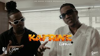 Donovan Bts  KAFRINE feat Yohan amp Dj Wayn  Official music video [upl. by Annairb]