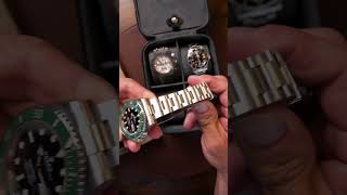 Would you add this Rolex Submariner 126610 to your collection rolexwatches submariner starbucks [upl. by Eicirtap640]