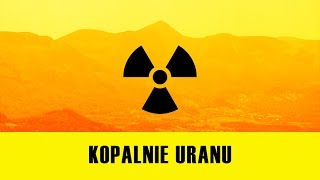 Tajemnica polskiego uranu – Kopalnie uranu na Dolnym Śląsku [upl. by Eramal605]