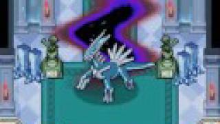 Pokemon Ranger 2  Dialga Extra Mission [upl. by Vonnie]