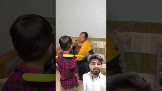 Dadi se sab darte hain 😎🤣 shorts funny comedy funnyshorts comedyvideo [upl. by Mitran]