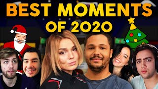 The Best Moments Of Nick amp Malena 2020 [upl. by Ern330]