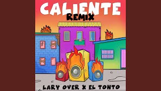 Caliente Remix [upl. by Gruber]