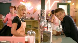 A Cinderella Story Full Movie Facts And Review  Hilary Duff  Jennifer Coolidge [upl. by Ariom]