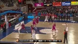 FIBA  Video Instructivo para Arbitros 2012 [upl. by Tremaine241]