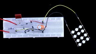 Transformerless power supply 12v [upl. by Lecia]