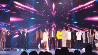 X Factor UK 2017 Results Semi Finals Live Show Full Results Who Was Eliminated Who Stay Saturday [upl. by Johnath]