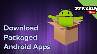 Backup your Android Apps with Easy APK Downloads [upl. by Elon103]