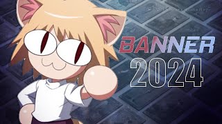 「banner 2024」 hướng dẫn tích góp 『fategrand order』 [upl. by Lika]