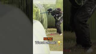 PAINTBALL Oyununu 10 Kat Daha İyi Yapmak için Gizli Teknikler [upl. by Gothurd]