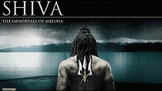 AudioBook The Immortals of Meluha [upl. by Decato]