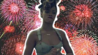 Rihanna  We Found Love Official Music Video Parody  Tpindell [upl. by Enia]