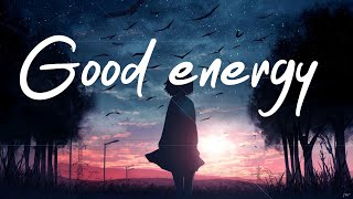 Good energy Lyrics  Shawn Mendes Camila Cabello Loving Caliber [upl. by Bari]