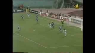 Lazio 21 Dynamo Kiev 22091999 [upl. by Namas227]