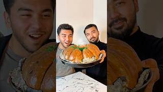 QOVOQ🎃🤤 рекомендации food шортс рек shorts кулинария cooking [upl. by Jessee]