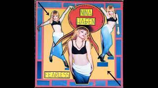 Nina Hagen My Sensation [upl. by Levan590]