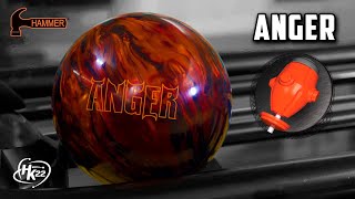 Hammer Anger  Release Video [upl. by Eicarg]