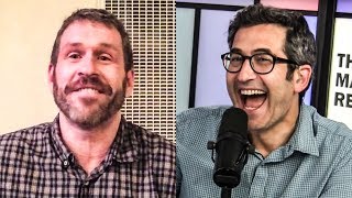 One Year Ago Mike Cernovich FREAKED On Sam And Made A Total Ass of Himself [upl. by Iggy]