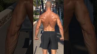 El mejor entrenamiento de espalda motivacion espalda workout [upl. by Ahtram]