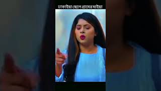 Dhakaiya Chele Gramer Maiya  ঢাকাইয়া ছেলে গ্রামের মাইয়া  Zaher Alvi  Ahona  New Bangla Natok [upl. by Anceline923]