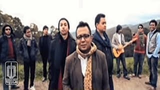 Kahitna  Bintang Official Music Video [upl. by Leirraj]