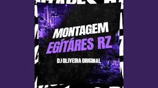 MONTAGEM EGÍTÁRES RZ [upl. by Nnaerb650]