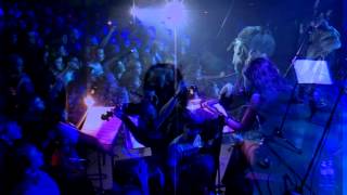 Arkona  10 let vo Slavu Fullconcert HDV [upl. by Atiuqet]