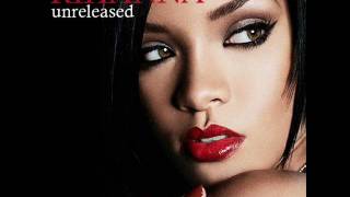 Rihanna  We Ride GMix feat 2Pac  Unreleased 2011 Album [upl. by Enoval]