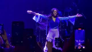 Luxury Azealia Banks LIVE The Novo Los Angeles 12821 [upl. by Neau]