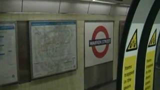 Series 5 Episode 71  London Underground [upl. by Sargent]