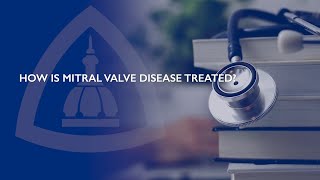 Mitral Valve Disease  FAQ [upl. by Thun455]