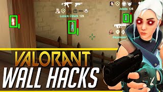 Valorant Cheats B117  NEW Undetected Valorant Hack ̵͇̿̿̿̿ ̿ ̿̿ ̿̿ ̿̿ [upl. by Adlin]