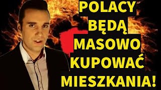 UPADEK CEN DOMĂ“W 189 CZY ZAĹOĹ»YÄ† BIZNES I KUPIÄ† 5 NIERUCHOMOĹšCI W PL [upl. by Aloivaf]