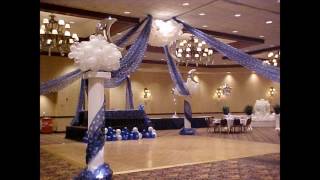 Awesome Dance party decorating ideas [upl. by Smada968]