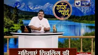 Guru Parv with Pawan Sinha on India News [upl. by Nelson]