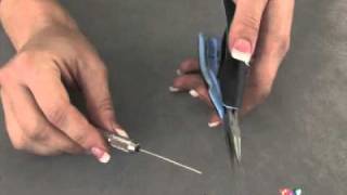 How to Use a Pin Vise [upl. by Beaston]