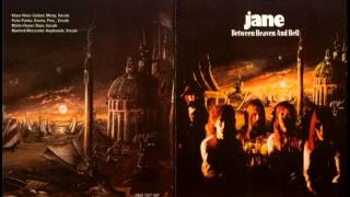 Jane  Between Heaven and Hell 1977 Full Album HD [upl. by Hebrew]