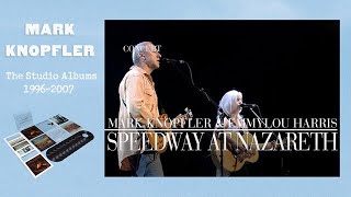 Mark Knopfler amp Emmylou Harris  Speedway At Nazareth Real Live Roadrunning  Official Live Video [upl. by Warga]