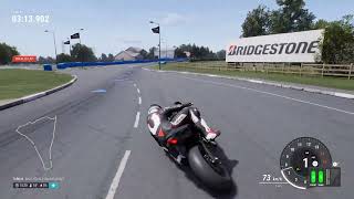 Yamaha R1 2019 top speed run  Ride 5 [upl. by Asilehs]