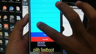 cara buka account google lenovo k5 A6020a40 frp bypass [upl. by Animas509]