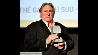 Affaire Gérard Depardieu Josée Dayan émet des doutes sur la première plainte pour viol [upl. by Comstock]