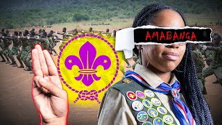 Ni ABASIRIKARE…AMABANGA yose y’aba SCOUT aramenetse… [upl. by Fanni390]