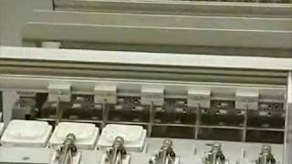 Invisalign Manufacturing Process English [upl. by Rochette]