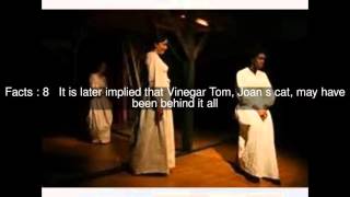 Vinegar Tom Top 14 Facts [upl. by Nelle659]