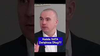 Każda RATA Zwiększa Dług [upl. by Canty]