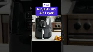 TOP 5 BEST AIR FRYERS 2024 [upl. by Chaves894]